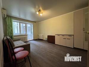 1-к квартира, вторичка, 28м2, 2/5 этаж