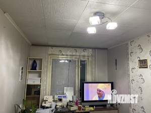 2-к квартира, вторичка, 42м2, 5/5 этаж