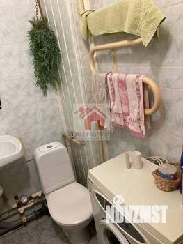 1-к квартира, вторичка, 29м2, 1/5 этаж