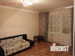 1-к квартира, вторичка, 31м2, 5/5 этаж