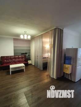 1-к квартира, вторичка, 39м2, 2/5 этаж