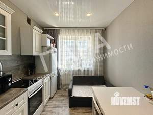 1-к квартира, вторичка, 35м2, 12/16 этаж