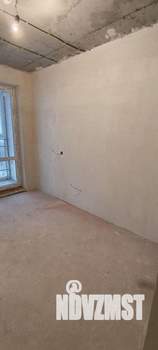 1-к квартира, вторичка, 34м2, 15/25 этаж