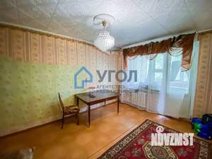 2-к квартира, вторичка, 47м2, 3/9 этаж