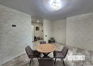 2-к квартира, вторичка, 65м2, 5/19 этаж