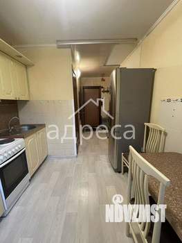 1-к квартира, вторичка, 33м2, 5/12 этаж