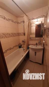 2-к квартира, вторичка, 51м2, 9/12 этаж