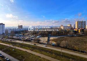 4-к квартира, вторичка, 86м2, 11/16 этаж