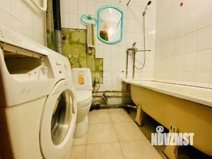 1-к квартира, вторичка, 34м2, 5/9 этаж