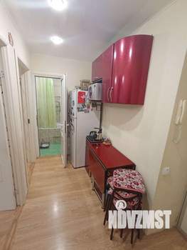 2-к квартира, вторичка, 35м2, 5/9 этаж