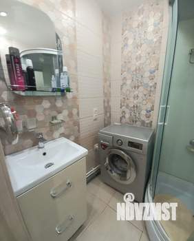 3-к квартира, вторичка, 65м2, 6/9 этаж