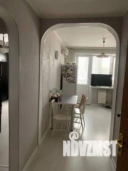3-к квартира, вторичка, 68м2, 6/12 этаж