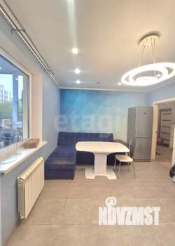 2-к квартира, вторичка, 67м2, 3/24 этаж