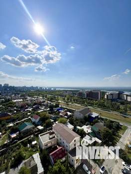 Студия квартира, вторичка, 48м2, 14/16 этаж