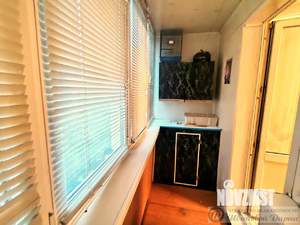 2-к квартира, вторичка, 54м2, 5/5 этаж