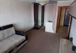 1-к квартира, вторичка, 42м2, 6/10 этаж