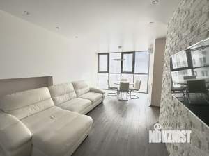 2-к квартира, вторичка, 70м2, 19/25 этаж