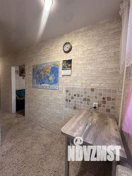 2-к квартира, вторичка, 44м2, 1/5 этаж