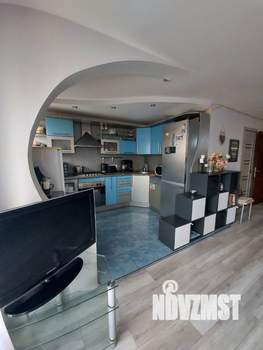 2-к квартира, вторичка, 46м2, 6/9 этаж