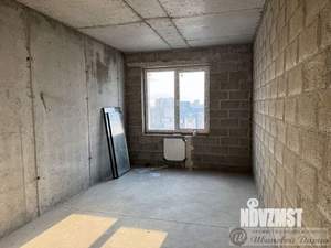 1-к квартира, вторичка, 46м2, 20/24 этаж