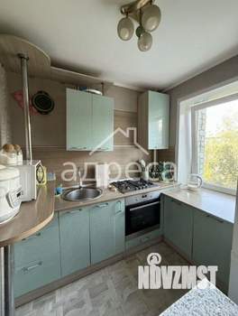 1-к квартира, вторичка, 32м2, 5/9 этаж