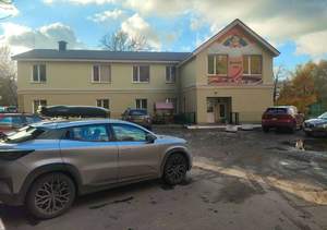 4-к квартира, вторичка, 148м2, 12/13 этаж