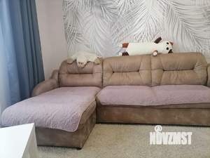 2-к квартира, вторичка, 44м2, 3/3 этаж