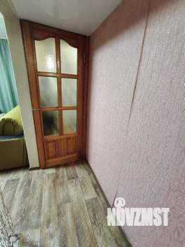 1-к квартира, вторичка, 30м2, 1/5 этаж