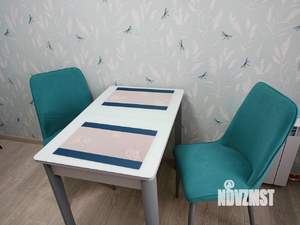 2-к квартира, вторичка, 55м2, 4/5 этаж