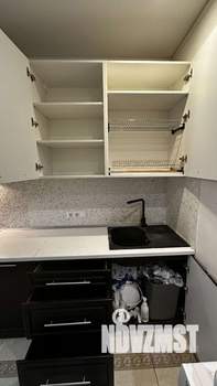 1-к квартира, вторичка, 46м2, 6/17 этаж