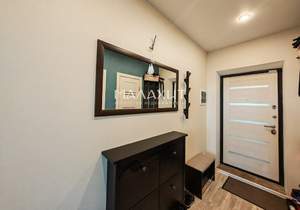 1-к квартира, вторичка, 51м2, 8/25 этаж