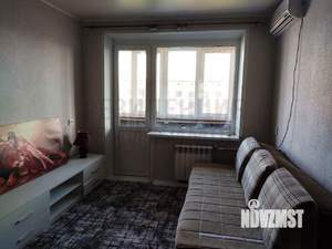 2-к квартира, вторичка, 48м2, 4/6 этаж