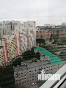 2-к квартира, вторичка, 91м2, 22/22 этаж