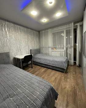 2-к квартира, вторичка, 75м2, 9/10 этаж