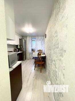 2-к квартира, вторичка, 59м2, 3/6 этаж