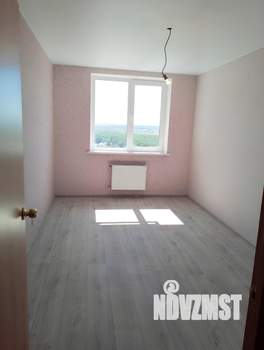 2-к квартира, вторичка, 55м2, 17/25 этаж