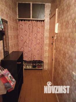 2-к квартира, вторичка, 46м2, 5/5 этаж