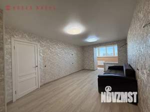 1-к квартира, вторичка, 41м2, 11/17 этаж