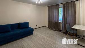 1-к квартира, вторичка, 21м2, 4/9 этаж