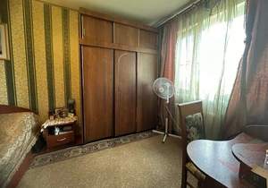 2-к квартира, вторичка, 47м2, 5/5 этаж