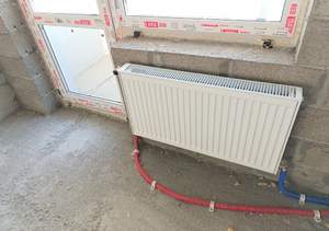 2-к квартира, вторичка, 55м2, 16/25 этаж