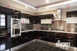 4-к квартира, вторичка, 183м2, 2/7 этаж