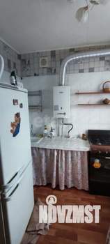 1-к квартира, вторичка, 31м2, 5/5 этаж