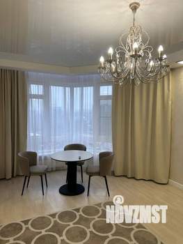 2-к квартира, вторичка, 70м2, 19/25 этаж