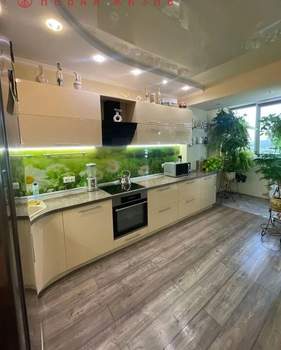 2-к квартира, вторичка, 69м2, 5/14 этаж