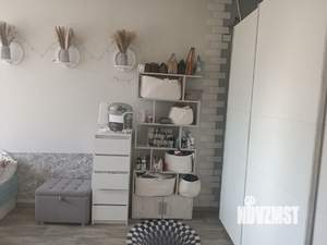 3-к квартира, вторичка, 40м2, 4/4 этаж