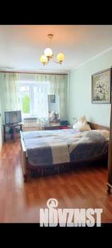 2-к квартира, вторичка, 44м2, 3/5 этаж