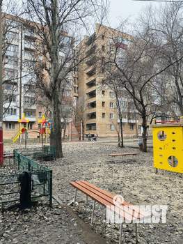 1-к квартира, вторичка, 21м2, 5/9 этаж