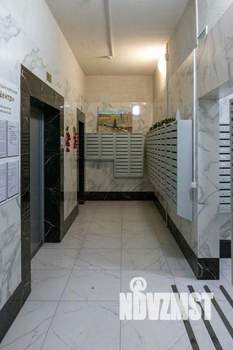 2-к квартира, вторичка, 62м2, 2/24 этаж