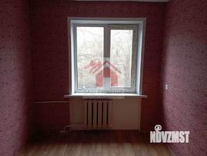 4-к квартира, вторичка, 64м2, 5/5 этаж